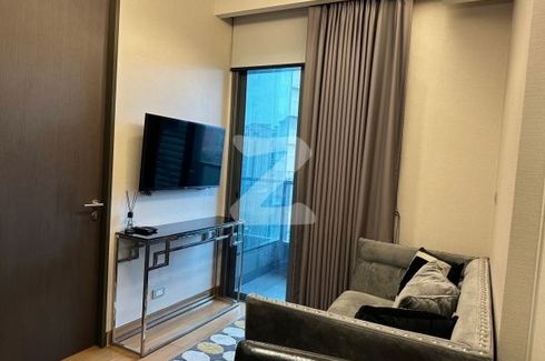 1 Bedroom Condo for sale in Trapezo Sukhumvit 16, Khlong Toei, Bangkok near MRT Queen Sirikit National Convention Centre