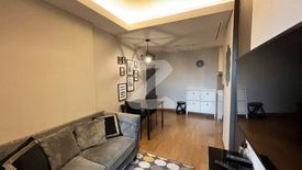 1 Bedroom Condo for sale in Trapezo Sukhumvit 16, Khlong Toei, Bangkok near MRT Queen Sirikit National Convention Centre