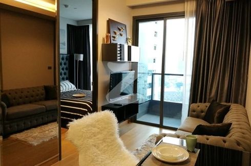 1 Bedroom Condo for sale in The Lumpini 24, Khlong Tan, Bangkok near BTS Phrom Phong