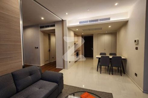 1 Bedroom Condo for sale in The Bangkok Sathorn - Taksin, Khlong Ton Sai, Bangkok near BTS Krung Thon Buri