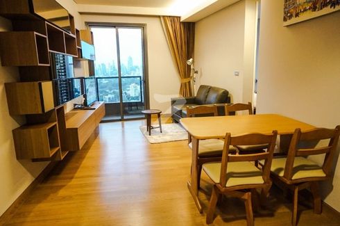 2 Bedroom Condo for sale in The Lumpini 24, Khlong Tan, Bangkok near BTS Phrom Phong