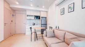 1 Bedroom Condo for Sale or Rent in Olympus City Garden, Nong Prue, Chonburi