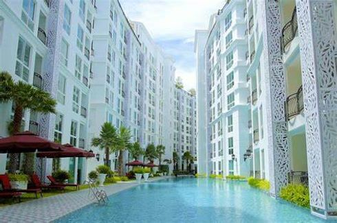 1 Bedroom Condo for Sale or Rent in Olympus City Garden, Nong Prue, Chonburi