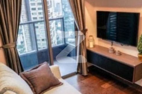 1 Bedroom Condo for sale in The Lumpini 24, Khlong Tan, Bangkok near BTS Phrom Phong