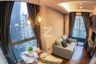 1 Bedroom Condo for sale in The Lumpini 24, Khlong Tan, Bangkok near BTS Phrom Phong