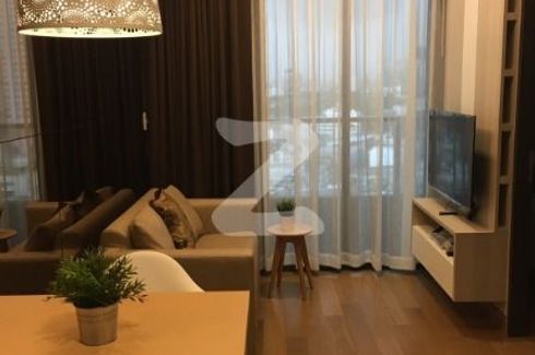 1 Bedroom Condo for sale in The Lumpini 24, Khlong Tan, Bangkok near BTS Phrom Phong