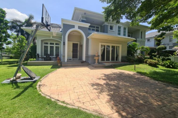 5 Bedroom House for rent in Bang Mueang, Samut Prakan