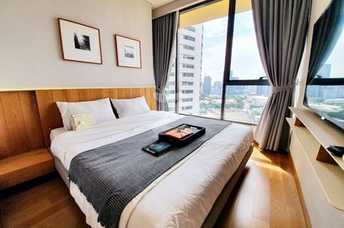 2 Bedroom Condo for sale in The Lumpini 24, Khlong Tan, Bangkok near BTS Phrom Phong