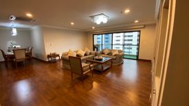 3 Bedroom Apartment for rent in Khlong Toei Nuea, Bangkok near MRT Sukhumvit