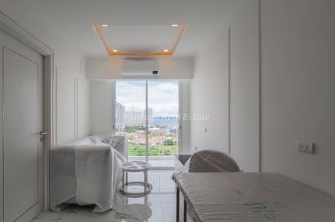 1 Bedroom Condo for sale in The Empire Tower, Nong Prue, Chonburi