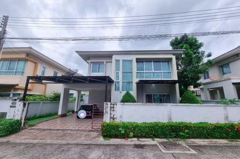 3 Bedroom House for Sale or Rent in Casa Ville Sriracha-Suansua, Surasak, Chonburi