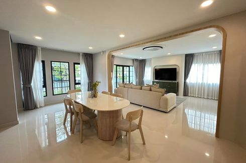 4 Bedroom House for rent in Centro Bangna, Bang Kaeo, Samut Prakan