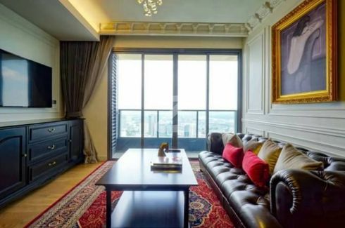 3 Bedroom Condo for sale in The Lumpini 24, Khlong Tan, Bangkok near BTS Phrom Phong