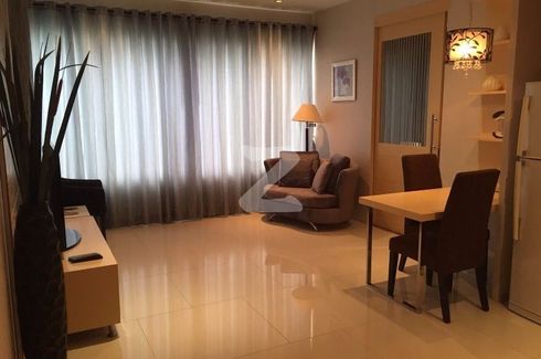 1 Bedroom Condo for sale in The Emporio Place, Khlong Tan, Bangkok near BTS Phrom Phong