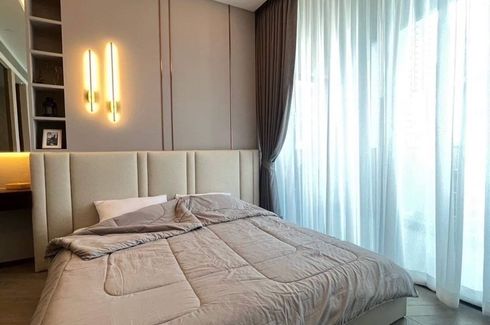 1 Bedroom Condo for rent in The Estelle Phrom Phong, Khlong Tan, Bangkok near BTS Phrom Phong