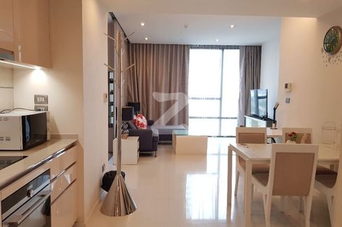 1 Bedroom Condo for sale in The Bangkok Sathorn - Taksin, Khlong Ton Sai, Bangkok near BTS Krung Thon Buri