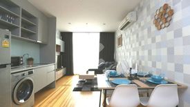 2 Bedroom Condo for sale in Noble Revo Silom, Silom, Bangkok near BTS Surasak