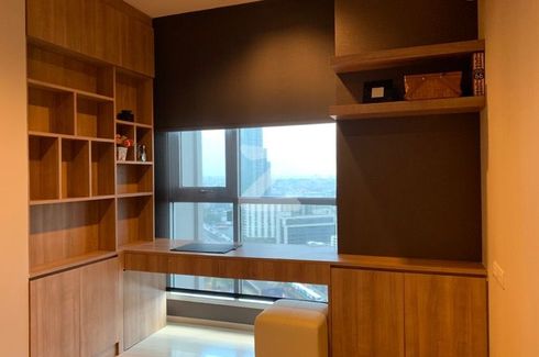 2 Bedroom Condo for sale in Rhythm Sathorn, Thung Wat Don, Bangkok near BTS Saphan Taksin