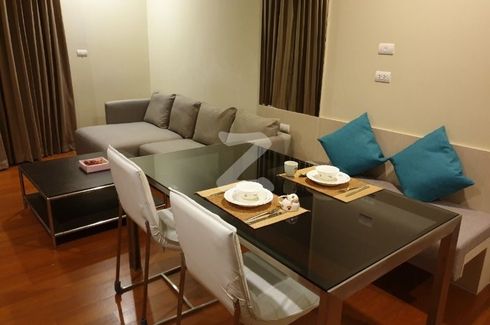 1 Bedroom Condo for sale in Bright Sukhumvit 24, Khlong Tan, Bangkok near BTS Phrom Phong