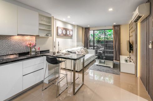 1 Bedroom Condo for sale in Mirage Sukhumvit 27, Khlong Toei, Bangkok near BTS Asoke