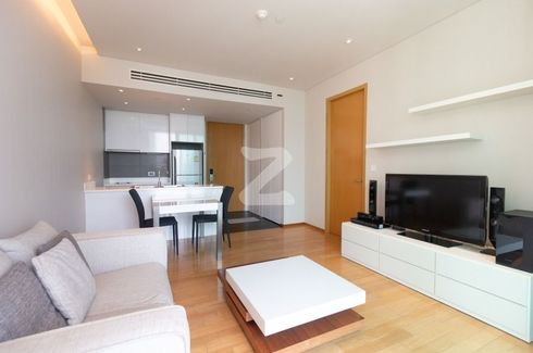 1 Bedroom Condo for sale in Aequa Sukhumvit 49, Khlong Tan Nuea, Bangkok near BTS Thong Lo