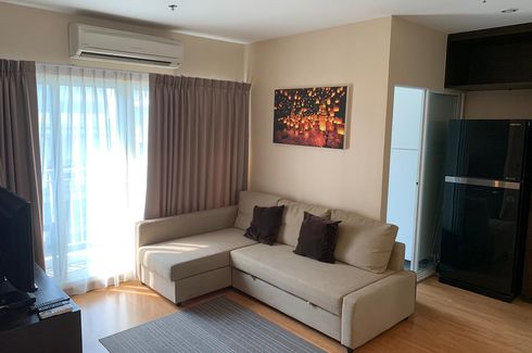 2 Bedroom Condo for sale in The Parkland Grand Asoke - Phetchaburi, Bang Kapi, Bangkok near MRT Phetchaburi