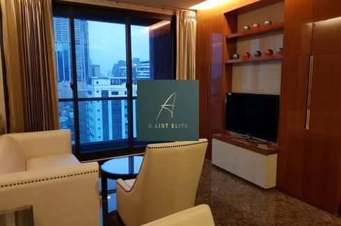 2 Bedroom Condo for sale in The Address Sukhumvit 28, Khlong Tan, Bangkok near BTS Phrom Phong