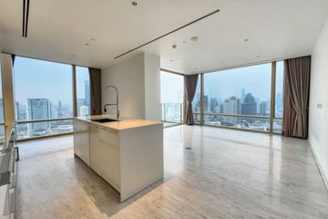 2 Bedroom Condo for rent in Four Seasons Private Residences, Thung Wat Don, Bangkok near BTS Saphan Taksin