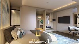 1 Bedroom Condo for sale in Bayphere Premier Suite, Na Jomtien, Chonburi