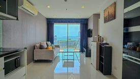 1 Bedroom Condo for rent in The Vision, Nong Prue, Chonburi