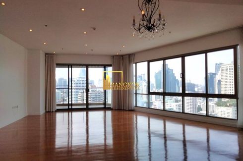 4 Bedroom Condo for rent in The Lakes, Khlong Toei, Bangkok near BTS Asoke