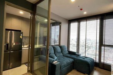 1 Bedroom Condo for rent in RHYTHM Charoenkrung Pavillion, Wat Phraya Krai, Bangkok near BTS Saphan Taksin