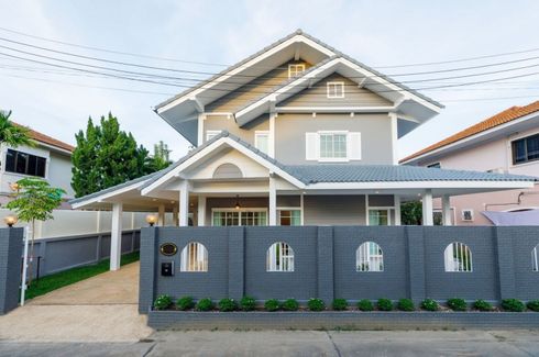 4 Bedroom House for rent in Nong Khwai, Chiang Mai