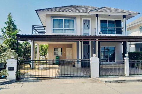 3 Bedroom House for sale in Karnkanok Ville 14, San Kamphaeng, Chiang Mai