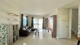 3 Bedroom House for sale in Karnkanok Ville 14, San Kamphaeng, Chiang Mai