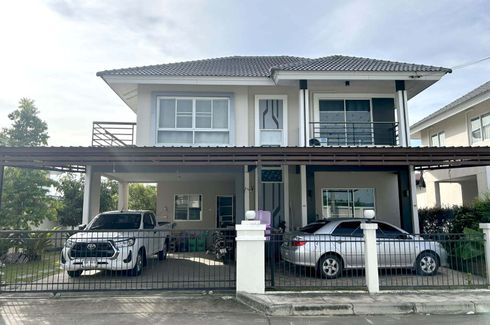 3 Bedroom House for Sale or Rent in San Kamphaeng, Chiang Mai