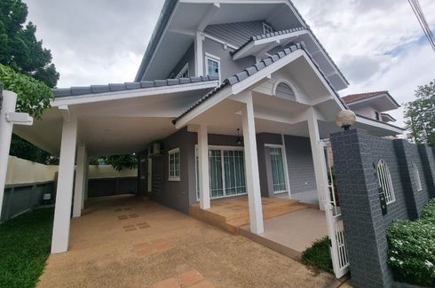 4 Bedroom House for Sale or Rent in Nong Khwai, Chiang Mai