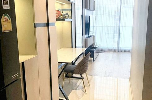 1 Bedroom Condo for sale in Ashton Silom, Suriyawong, Bangkok near BTS Chong Nonsi