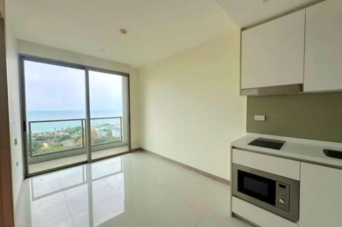 1 Bedroom Condo for sale in The Riviera Jomtien, Nong Prue, Chonburi