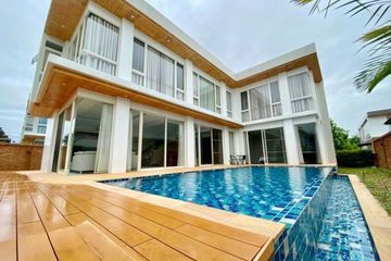 4 Bedroom House for rent in Ton Pao, Chiang Mai