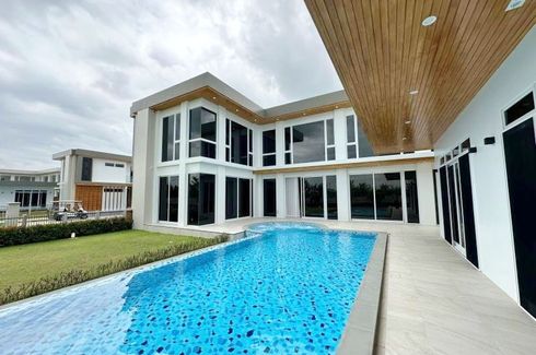 7 Bedroom House for rent in Ton Pao, Chiang Mai