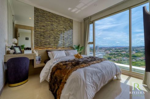 1 Bedroom Condo for sale in The Riviera Jomtien, Nong Prue, Chonburi