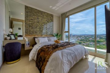 1 Bedroom Condo for sale in The Riviera Jomtien, Nong Prue, Chonburi