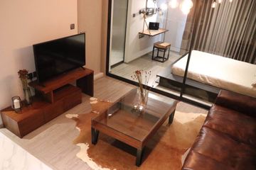 1 Bedroom Condo for Sale or Rent in RHYTHM Ekkamai, Khlong Tan Nuea, Bangkok near BTS Ekkamai