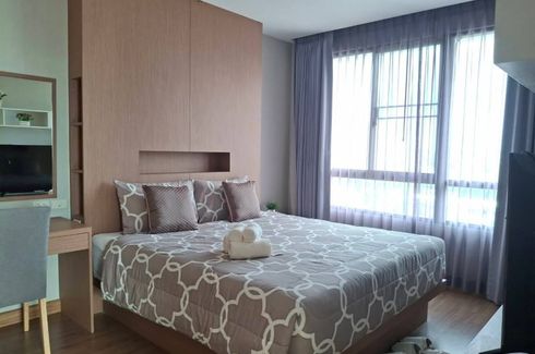 1 Bedroom Condo for rent in The Sky Sriracha, Surasak, Chonburi