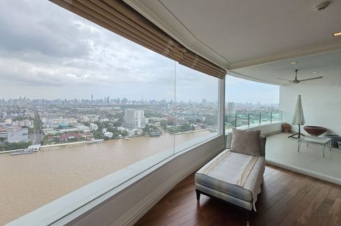 3 Bedroom Condo for sale in My Resort @ River, Bang Phlat, Bangkok near MRT Bang Phlat