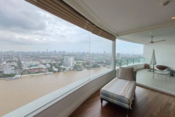 3 Bedroom Condo for sale in My Resort @ River, Bang Phlat, Bangkok near MRT Bang Phlat