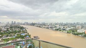 3 Bedroom Condo for sale in My Resort @ River, Bang Phlat, Bangkok near MRT Bang Phlat