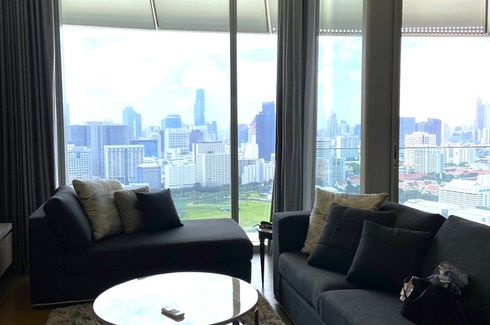 2 Bedroom Condo for sale in Magnolias Ratchadamri Boulevard, Langsuan, Bangkok near BTS Ratchadamri