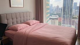 2 Bedroom Condo for sale in Magnolias Ratchadamri Boulevard, Langsuan, Bangkok near BTS Ratchadamri